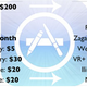 Illustration for article titled The App Store Effect: Are iPhone Apps Headed for Oblivion?